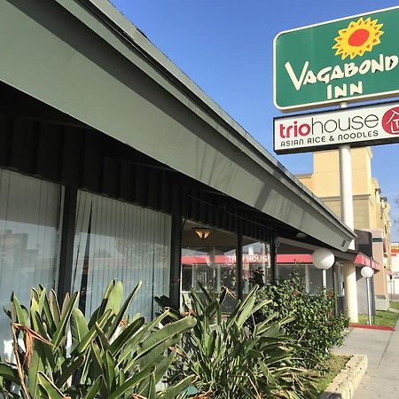 Vagabond Inn Los Angeles At Usc Extérieur photo