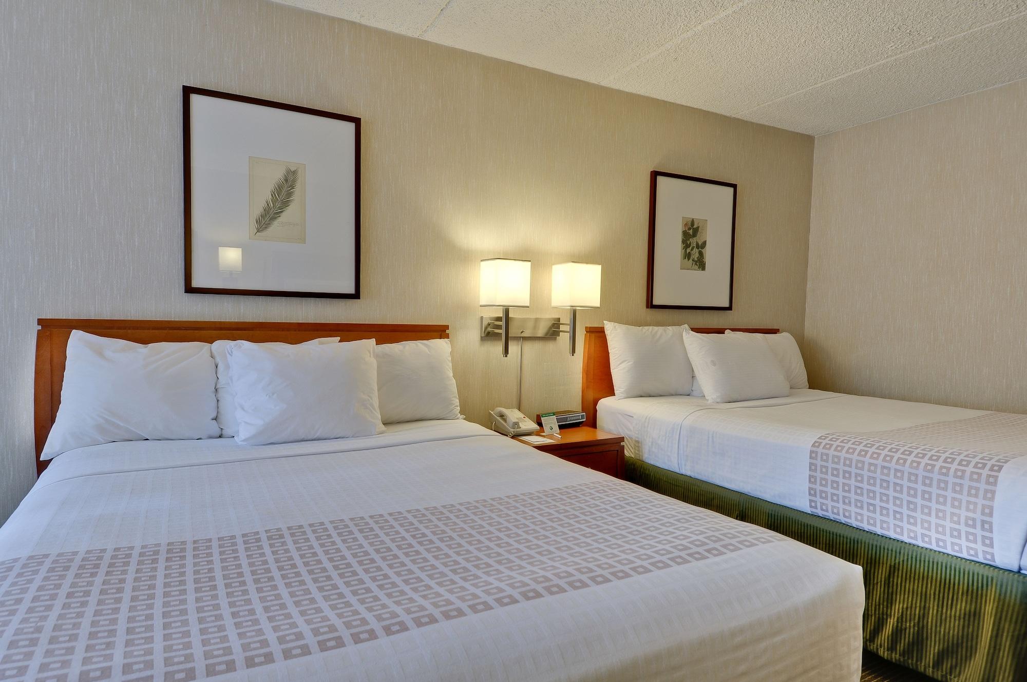 Vagabond Inn Los Angeles At Usc Extérieur photo