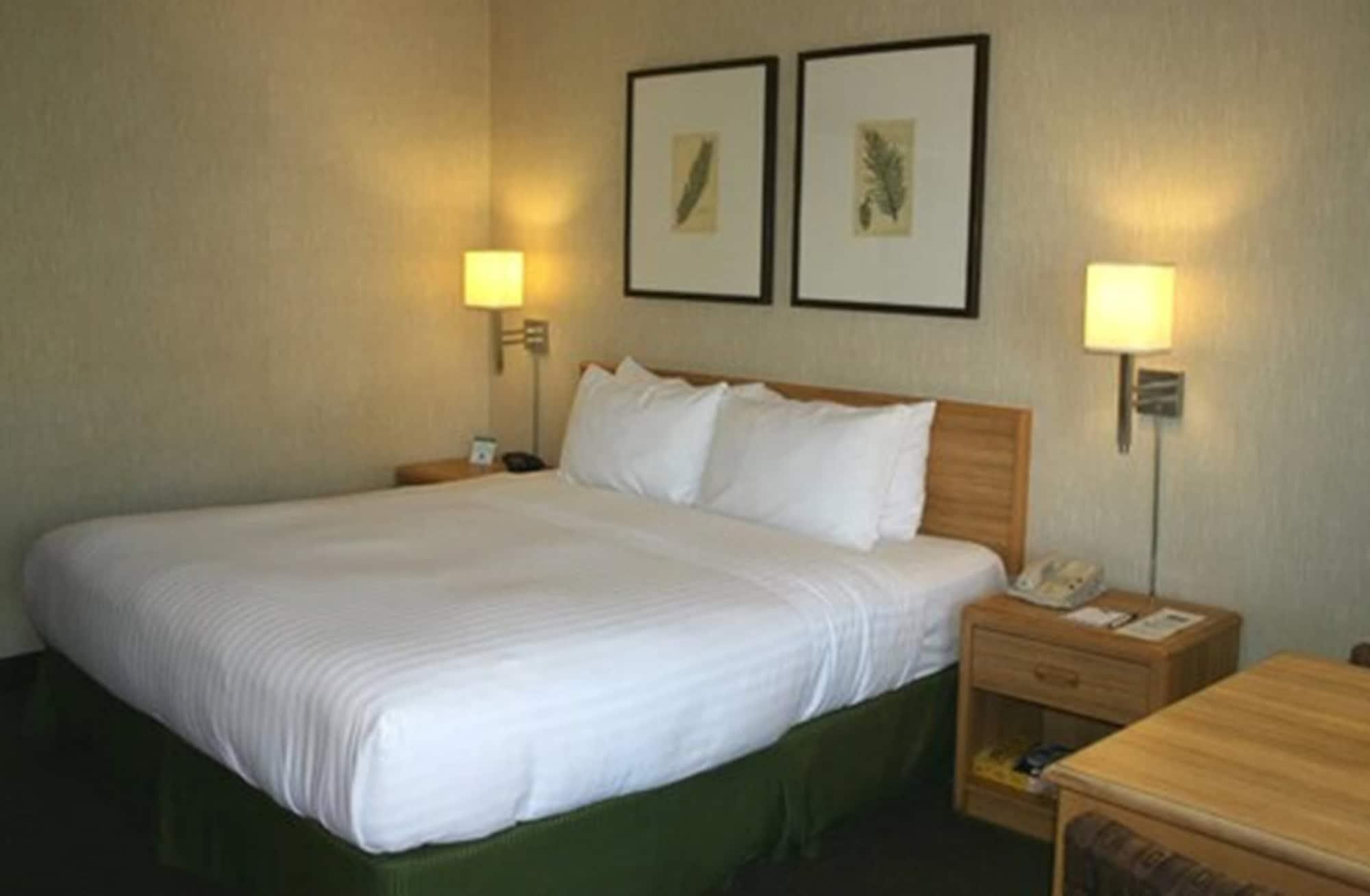 Vagabond Inn Los Angeles At Usc Extérieur photo