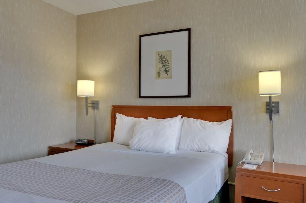Vagabond Inn Los Angeles At Usc Extérieur photo