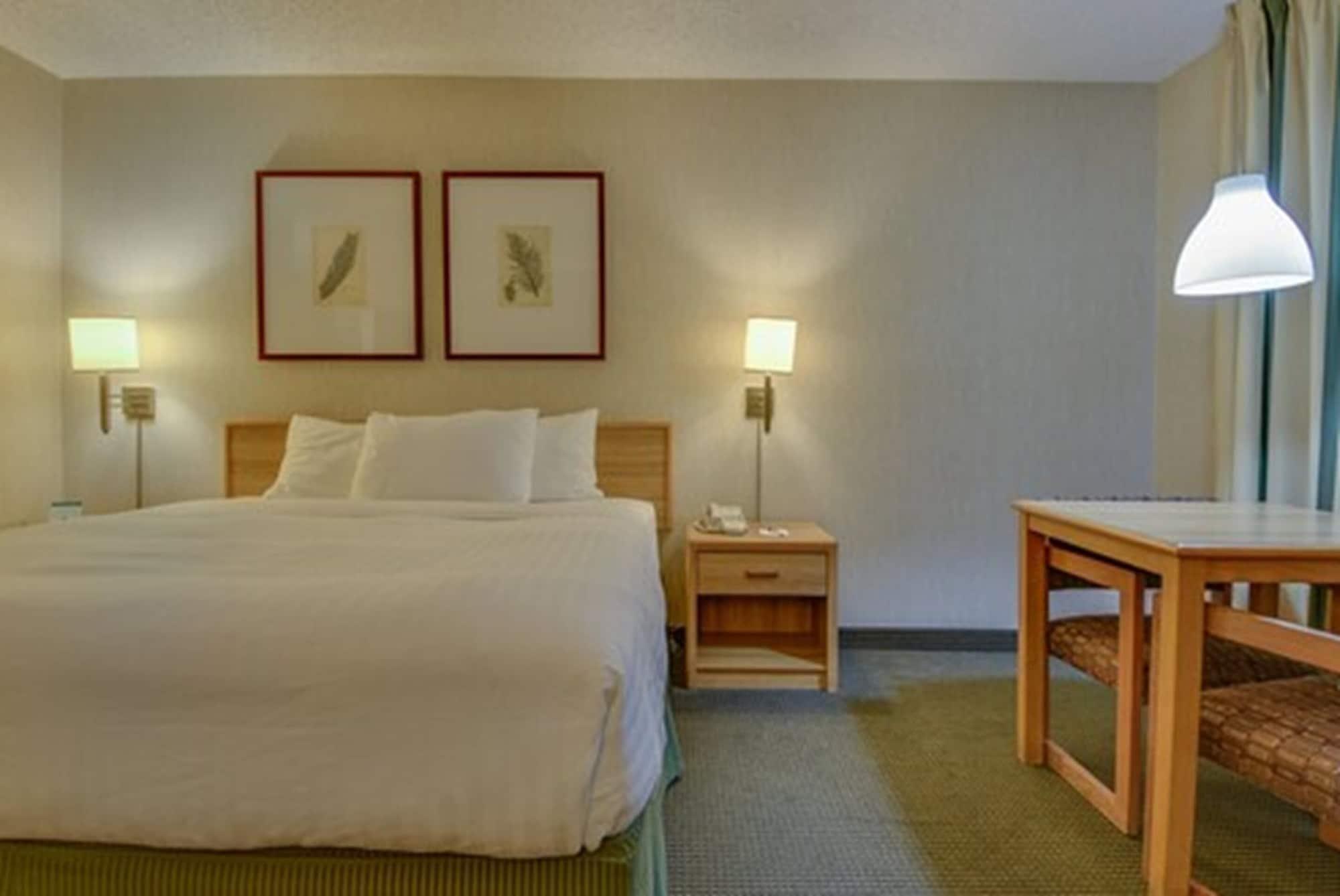 Vagabond Inn Los Angeles At Usc Extérieur photo